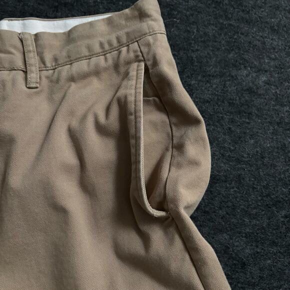 TODD SNYDER 30x32 STRAIGHT FIT JAPANESE SELVEDGE CHINO BUTTON FLY MEN SIZE 30X32 - Picture 9 of 16